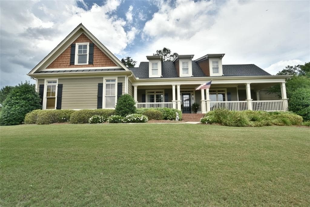 244 Chandler Walk, Loganville, GA 30052 — most recent listing photo