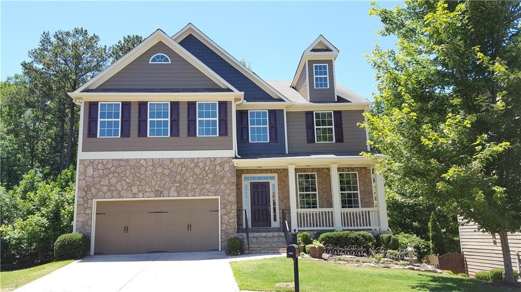 3865 Village Estates Court, Cumming, GA 30040 — most recent listing photo