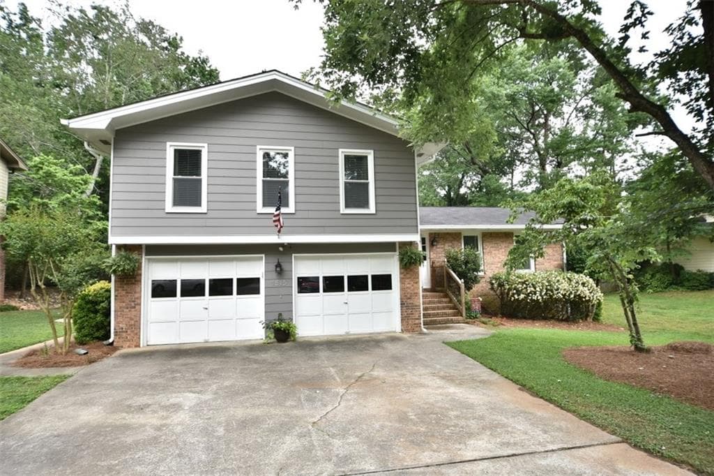 1515 Ridgeland Court, Lilburn, GA 30047 — most recent listing photo