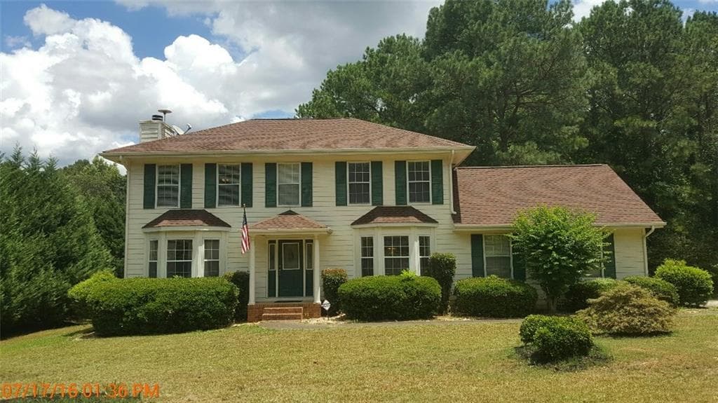 110 Thomas Jefferson Drive, Mcdonough, GA 30253 — most recent listing photo