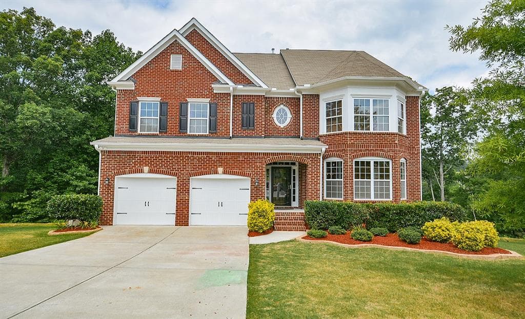 5211 Lake Field Drive, Douglasville, GA 30135 — most recent listing photo