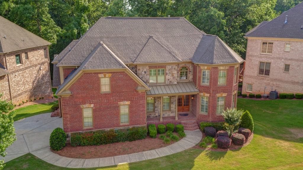12520 Darvish Lane, Alpharetta, GA 30005 — most recent listing photo