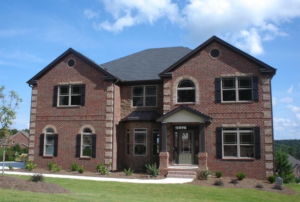 5 bedroom single family residence sold at 1201 Riverhill Drive, Bishop, GA 30621
