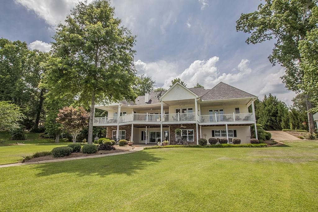368 ROCKVILLE SPRINGS Drive, Eatonton, GA 31024 — most recent listing photo