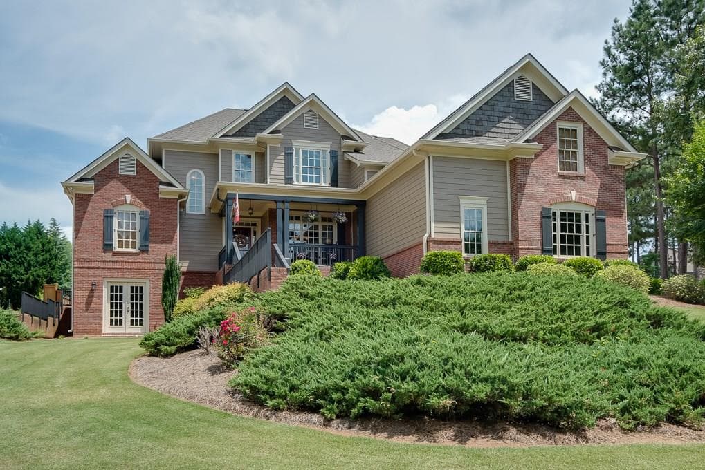 436 Lakeshore Drive, Monroe, GA 30655 — most recent listing photo