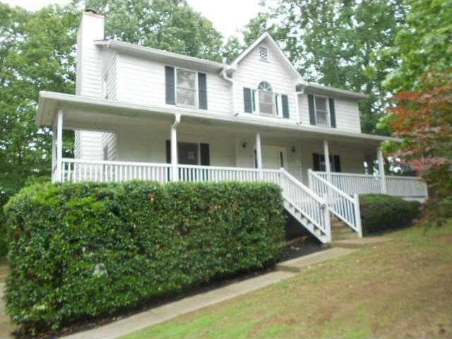 42 Darden Court, Dallas, GA 30132 — most recent listing photo