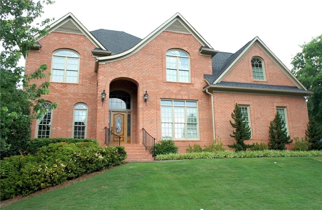 4501 Wingham Place, Marietta, GA 30062 — most recent listing photo