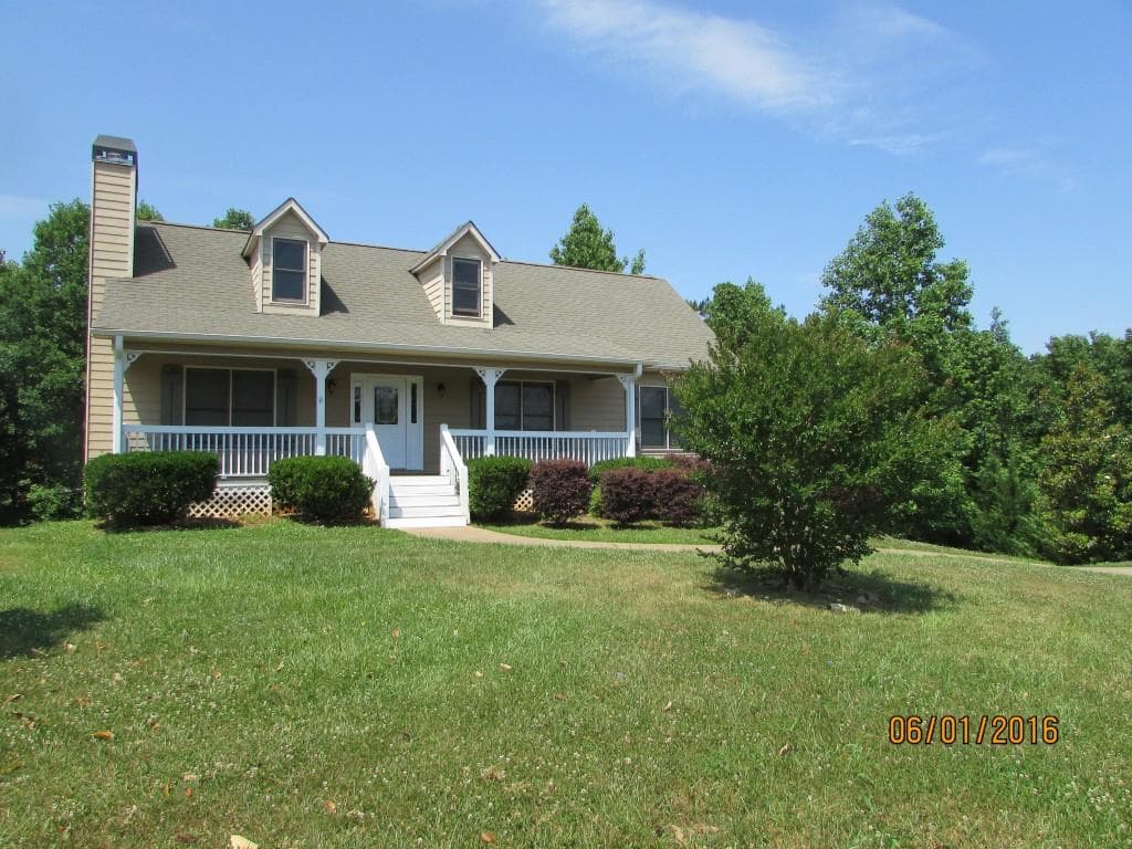 29 Arabian Court, Jasper, GA 30143 — most recent listing photo