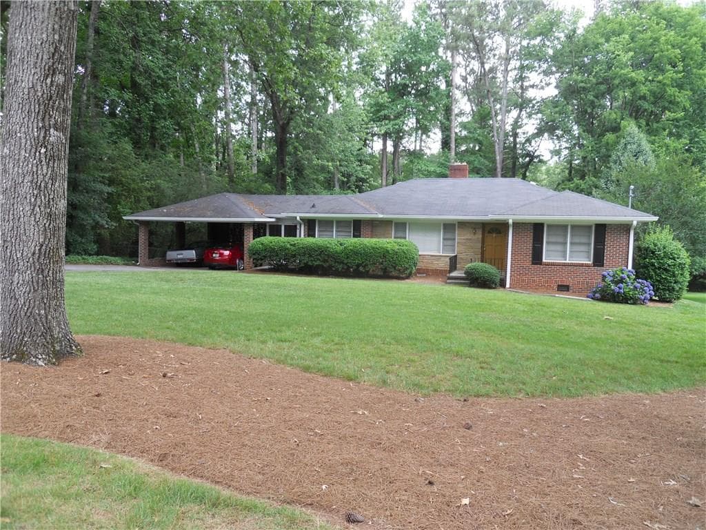 2088 Sylvania Drive, Decatur, GA 30033 — most recent listing photo