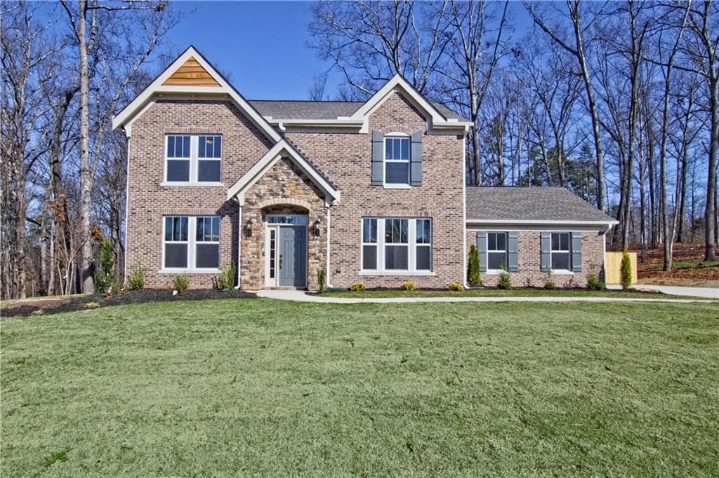 131 Ivy Court, Braselton, GA 30517 — most recent listing photo
