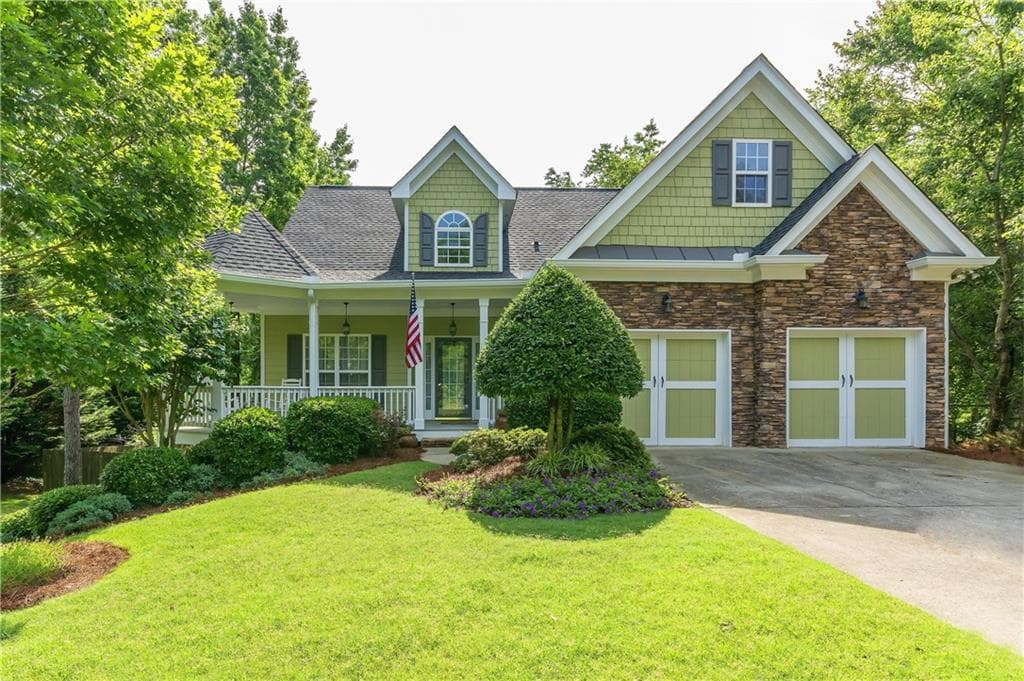 5830 Cedar Ridge Trail, Cumming, GA 30028 — most recent listing photo