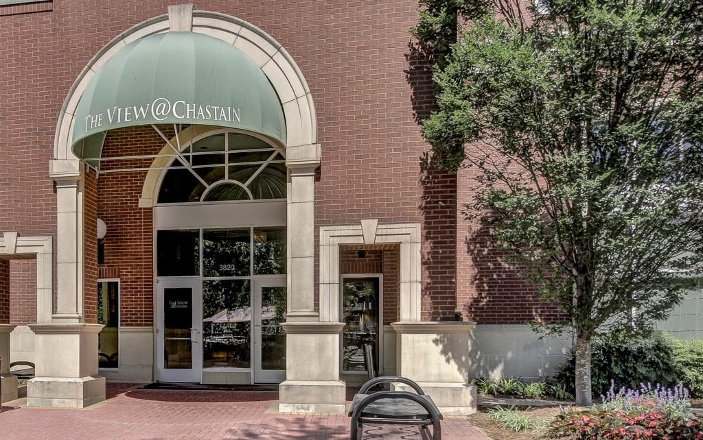 2 bedroom, 1,505 sq ft condominium sold at 3820 Roswell Road 208, Atlanta, GA 30342