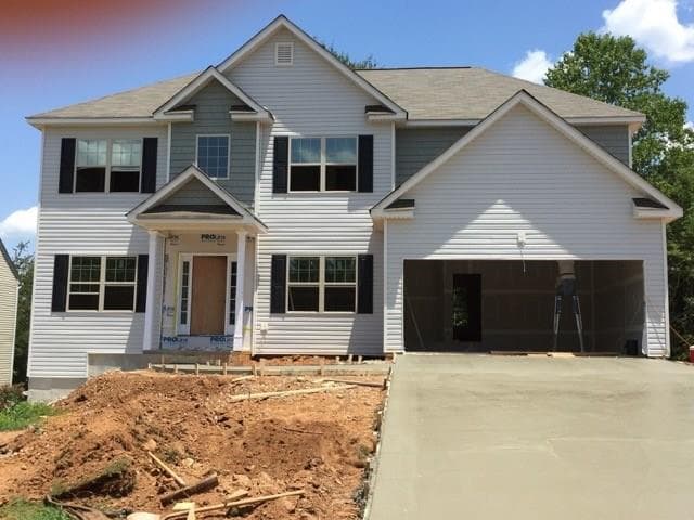 4516 White Horse Drive, Braselton, GA 30517 — most recent listing photo