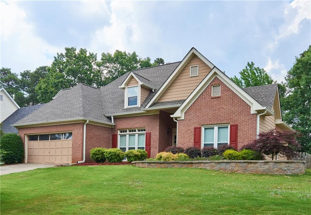 615 Prestonwood Drive, Lawrenceville, GA 30043 — most recent listing photo