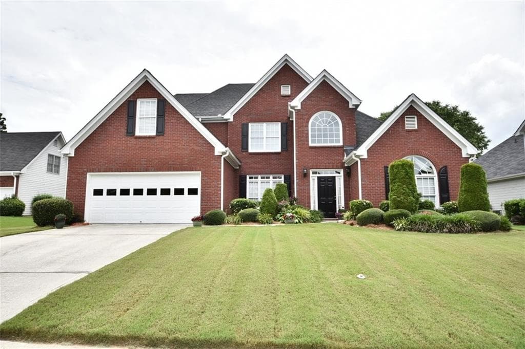2425 POTOMAC VIEW Court, Grayson, GA 30017 — most recent listing photo