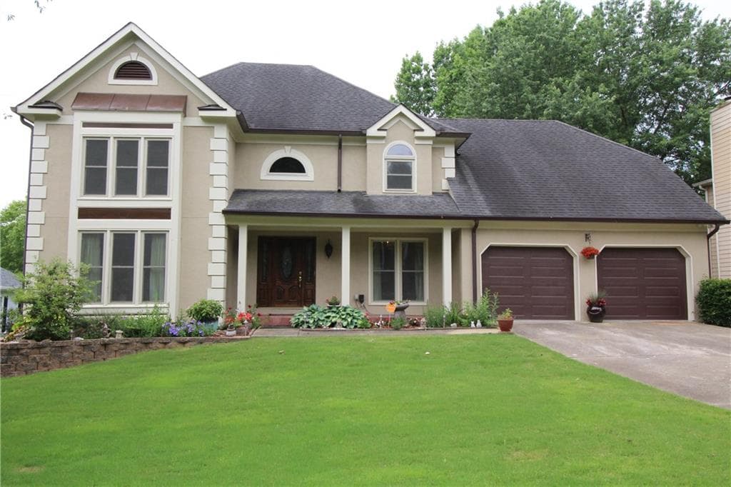 144 N Lakeside Drive, Kennesaw, GA 30144 — most recent listing photo