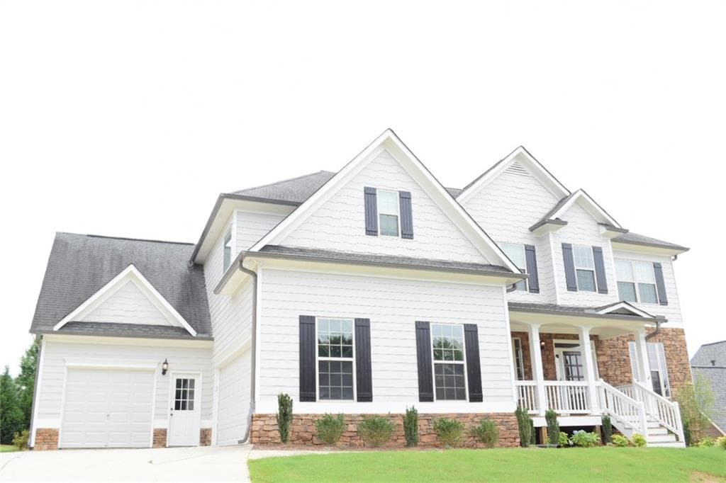 307 Hawks Ridge, Villa Rica, GA 30180 — most recent listing photo