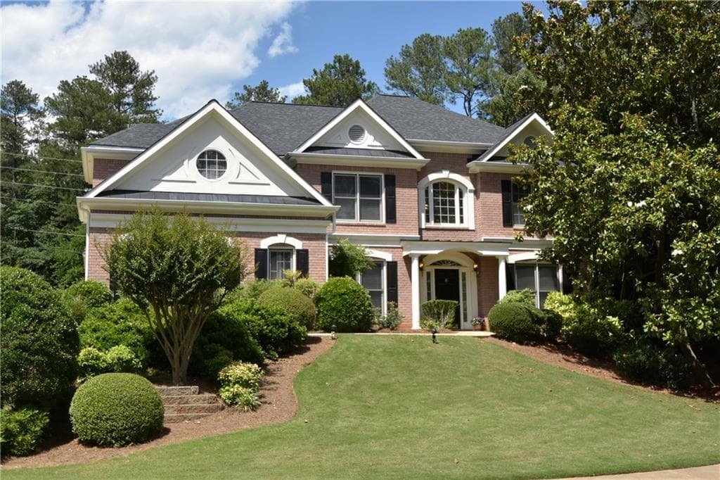 2995 Nestle Creek Drive, Marietta, GA 30062 — most recent listing photo
