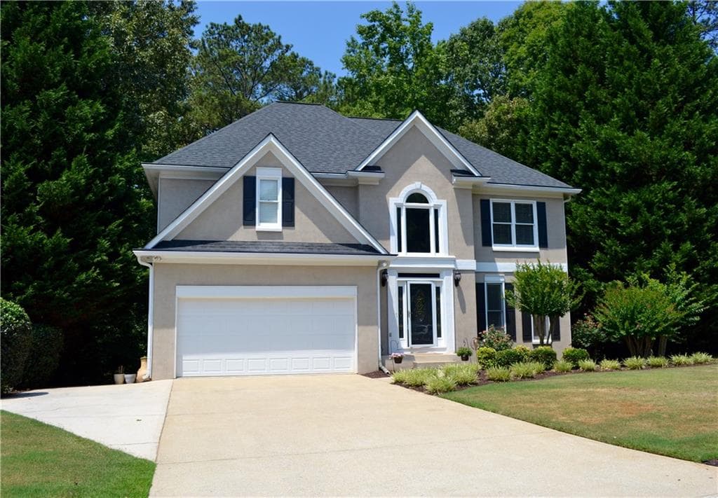 602 Ridge Crossing, Woodstock, GA 30189 — most recent listing photo