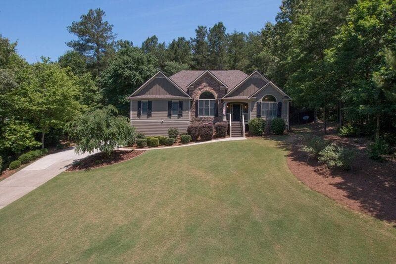 306 Madisons Way, Waleska, GA 30183 — most recent listing photo