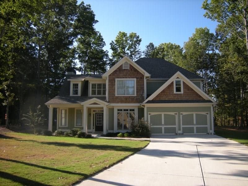 86 Jessel Lane, Douglasville, GA 30134 — most recent listing photo