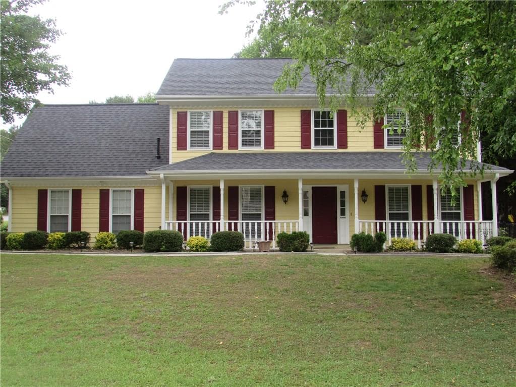690 Hunters Court, Lawrenceville, GA 30043 — most recent listing photo