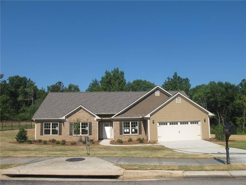 419 Katherine Drive, Jefferson, GA 30549 — most recent listing photo