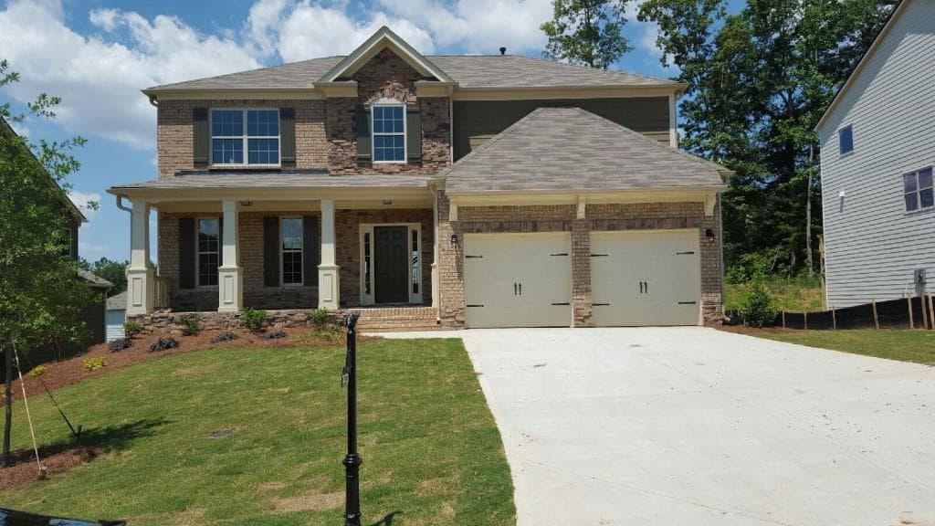 2085 Red Barn Court, Cumming, GA 30040 — most recent listing photo