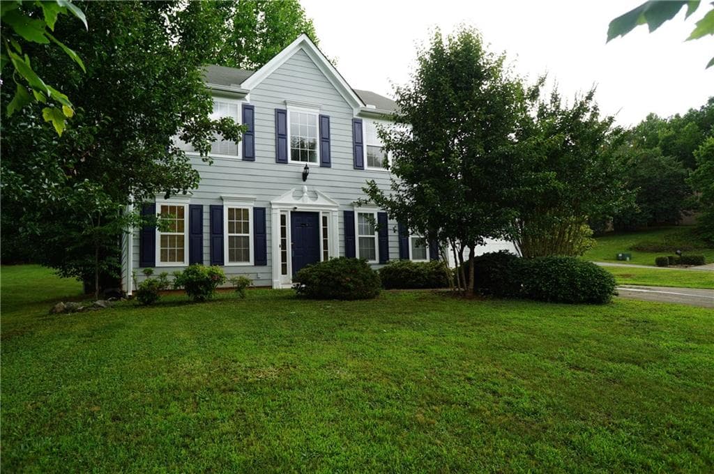 6410 Raleigh Street, Cumming, GA 30040 — most recent listing photo