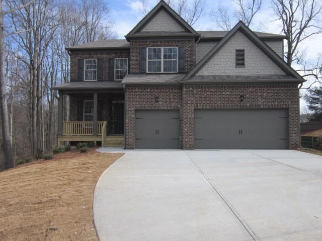 2095 Red Barn Court, Cumming, GA 30040 — most recent listing photo