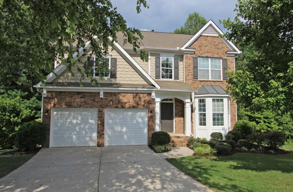 406 Edward Creek Court, Canton, GA 30115 — most recent listing photo