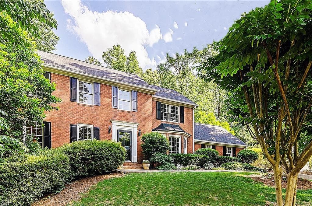 4423 Karls Gate Drive, Marietta, GA 30068 — most recent listing photo
