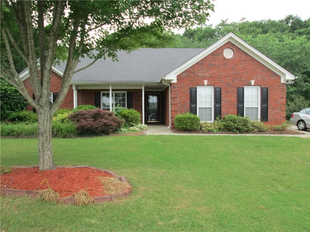 710 Overlook Drive, Winder, GA 30680 — most recent listing photo