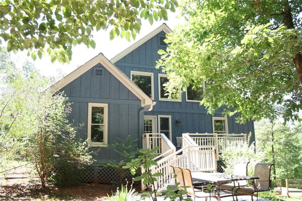 656 High Shoals Drive, Dahlonega, GA 30533 — most recent listing photo