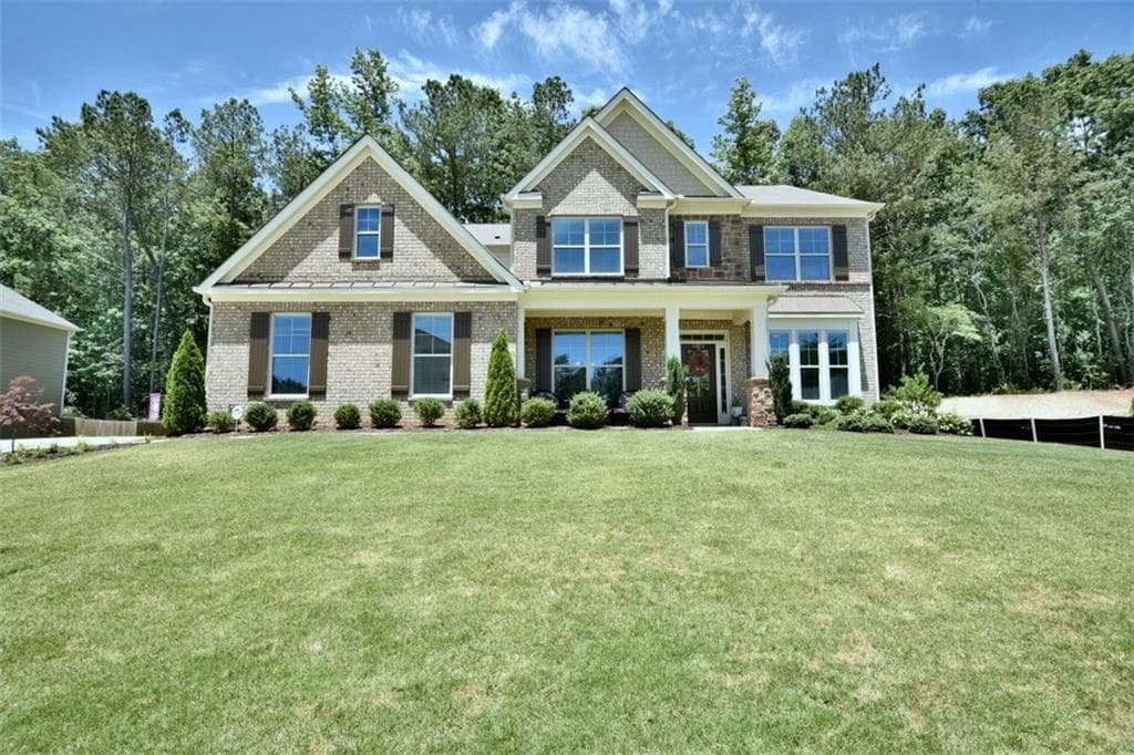 3020 Pleasant Valley Trail, Cumming, GA 30028 — most recent listing photo