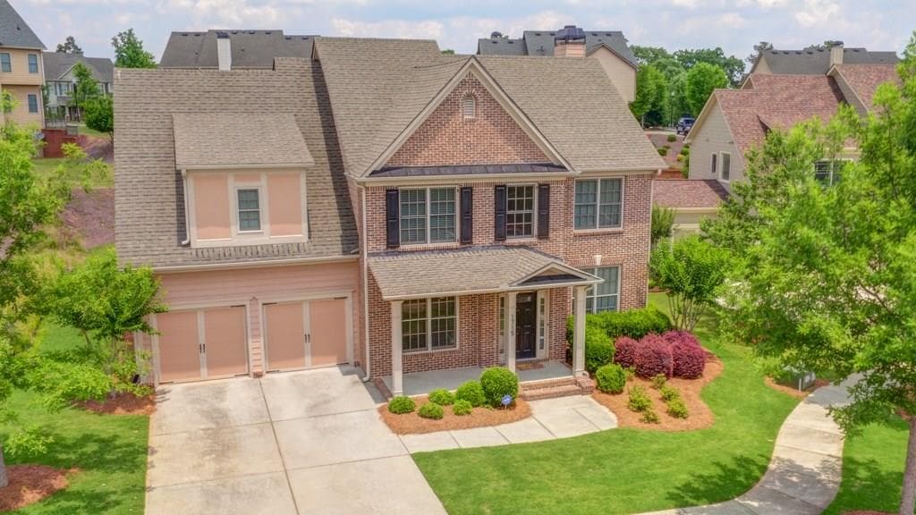 1715 Cromwell Lane, Lithia Springs, GA 30122 — most recent listing photo