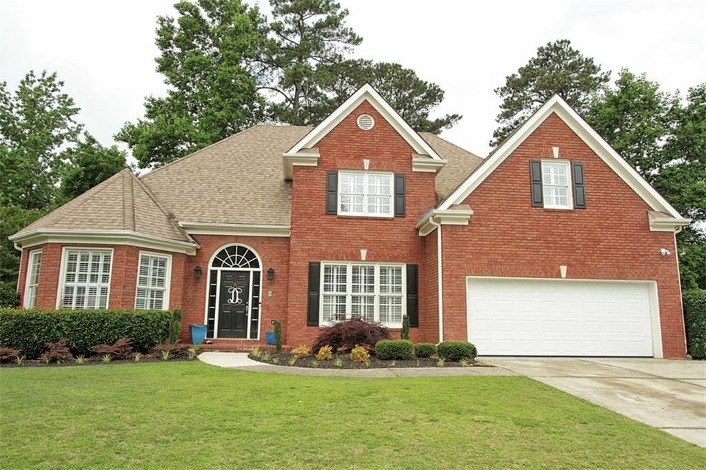 1071 Fairecroft Court, Suwanee, GA 30024 — most recent listing photo