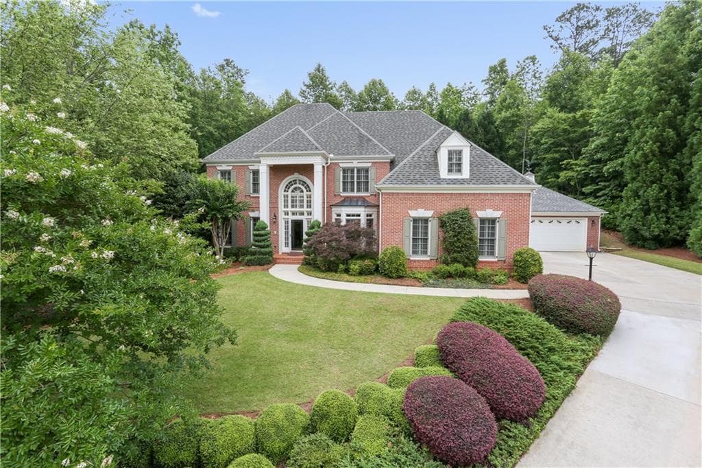 15335 Treyburn Manor View, Milton, GA 30004 — most recent listing photo