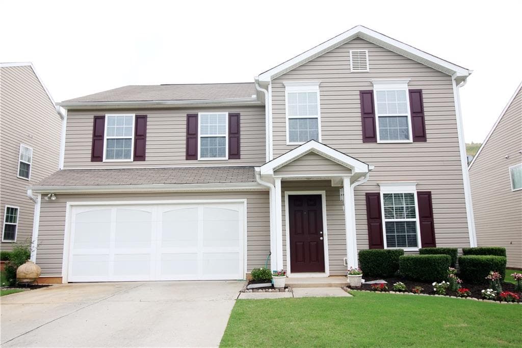 3120 Centerglen Lane, Cumming, GA 30040 — most recent listing photo