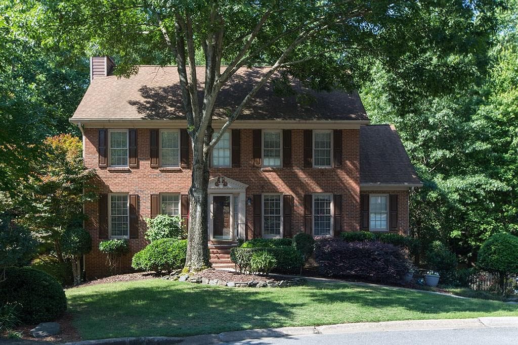 2891 Wynford Drive, Marietta, GA 30064 — most recent listing photo