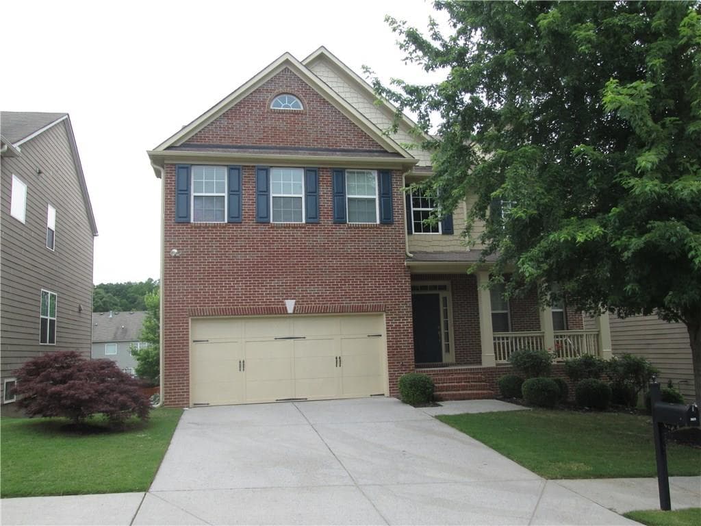 3825 Estates Path, Cumming, GA 30040 — most recent listing photo