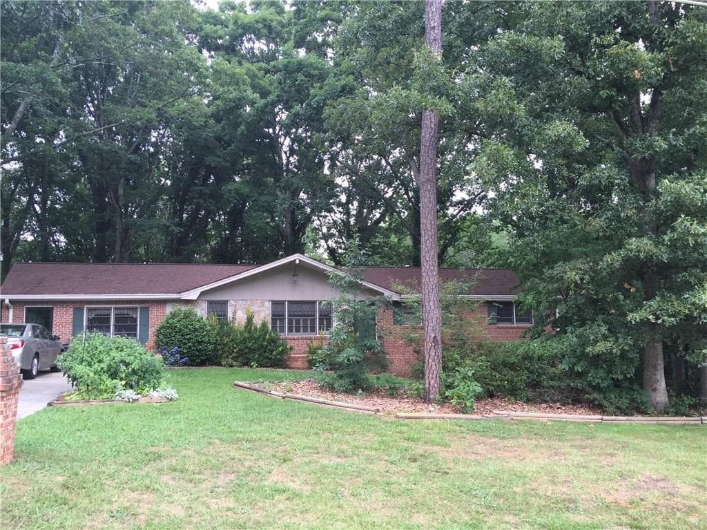 874 Old Tucker Road, Stone Mountain, GA 30087 — most recent listing photo