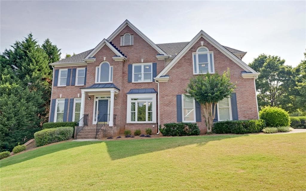 3510 Grove Park Drive, Peachtree Corners, GA 30096 — most recent listing photo