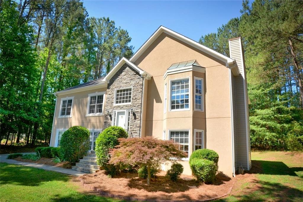 40 Hollow Springs Lane, Hiram, GA 30141 — most recent listing photo