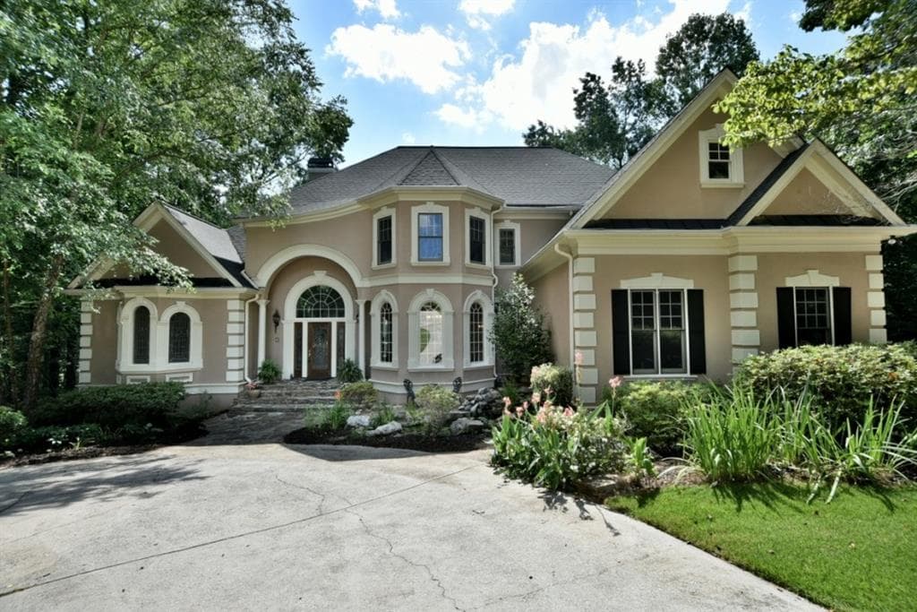 345 Champions View Drive, Milton, GA 30004 — most recent listing photo