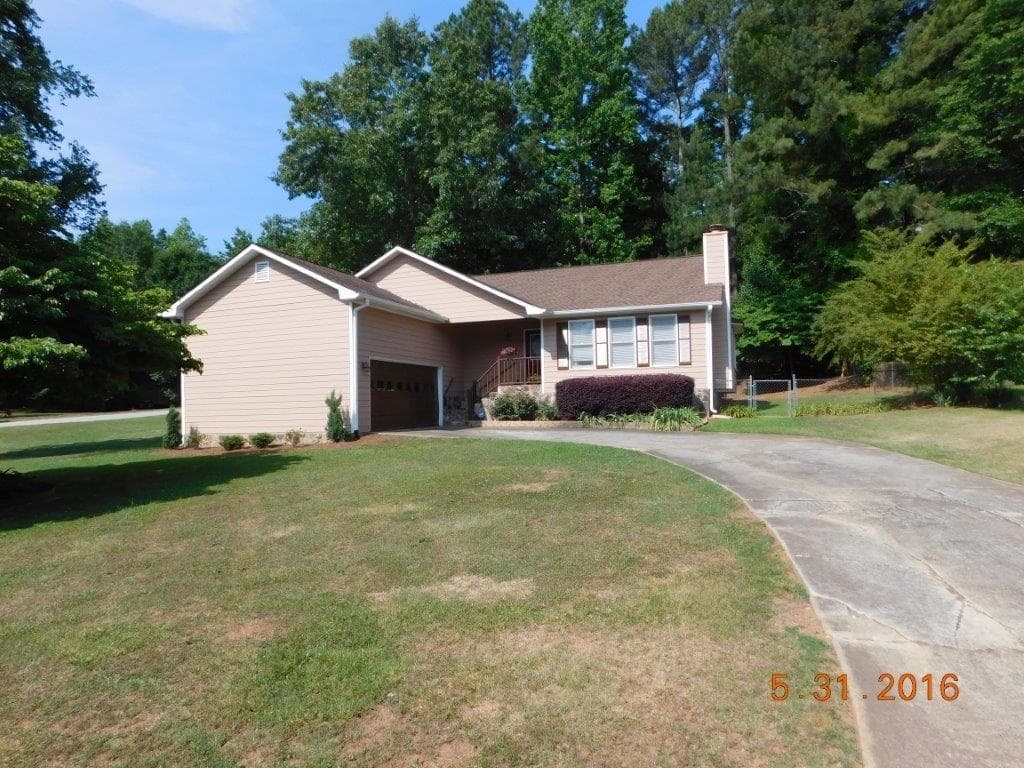 416 SPRUCE Lane, Monroe, GA 30655 — most recent listing photo