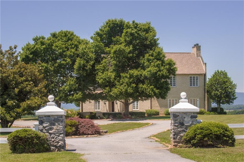 1544 Bailey Waters Road, Dawsonville, GA 30534 — most recent listing photo