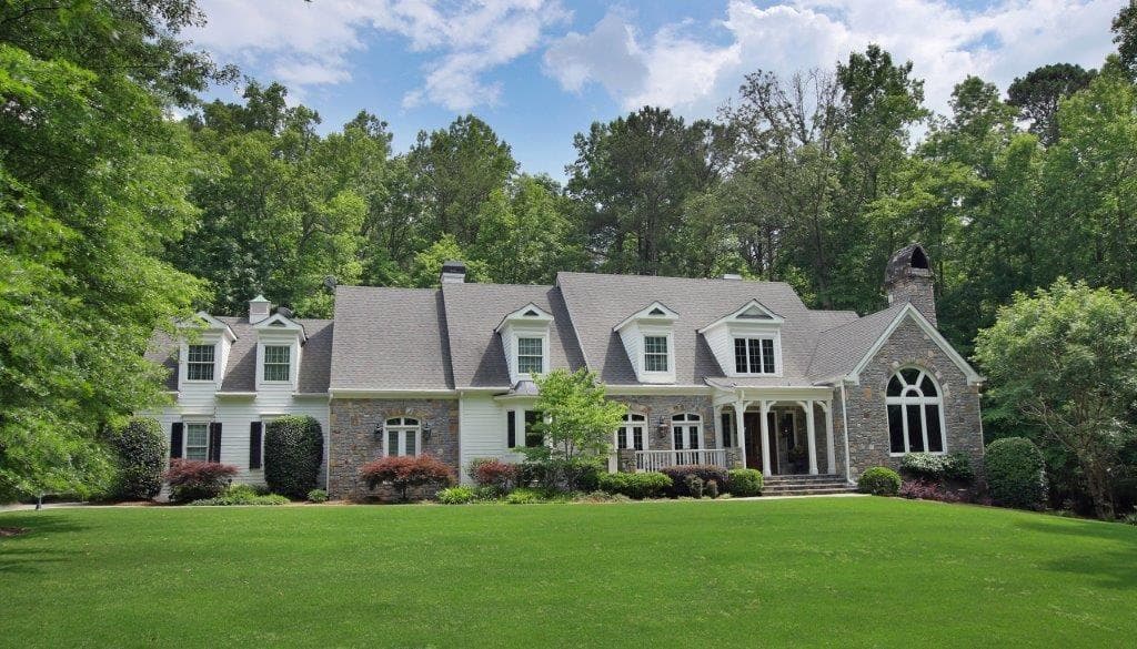 315 Crooked Stick Drive, Milton, GA 30004 — most recent listing photo