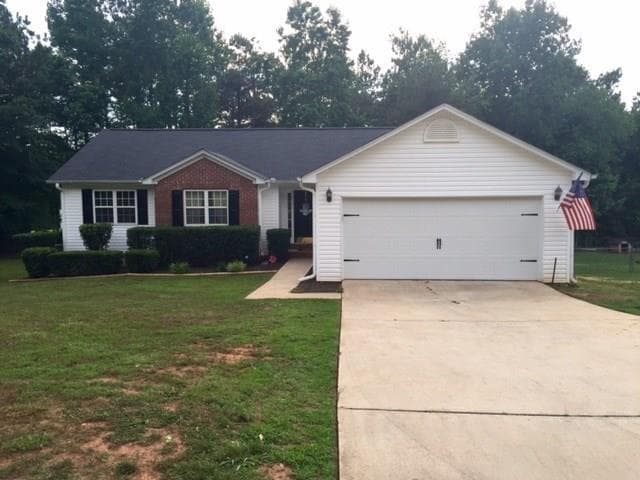 7007 Brookton Lane, Gainesville, GA 30507 — most recent listing photo
