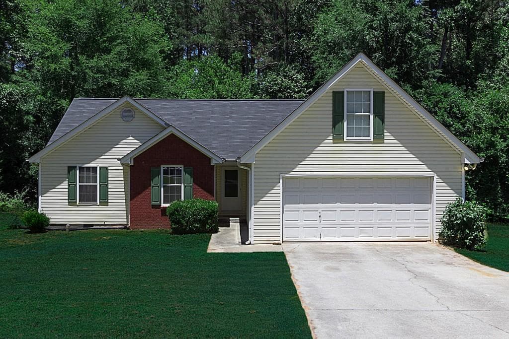 3121 Autumn Woods Drive, Loganville, GA 30052 — most recent listing photo